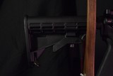 Pre-Owned - ATI 15 HDA Semi-Auto 5.56 16" Rifle - 9 of 13