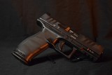 Pre-Owned - Walther PDP Comp Semi-Auto 9mm 4'' Handgun - 4 of 10