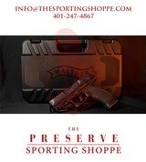 Pre-Owned - Walther PDP Comp Semi-Auto 9mm 4'' Handgun - 1 of 10