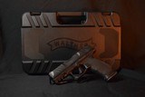 Pre-Owned - Walther PDP Comp Semi-Auto 9mm 4'' Handgun - 2 of 10