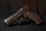 Pre-Owned - Walther PDP Comp Semi-Auto 9mm 4'' Handgun - 3 of 10