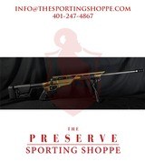 Pre-Owned - Savage 10 Drake Bolt 6.5 CM 24" Rifle - 1 of 13