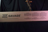 Pre-Owned - Savage 10 Drake Bolt 6.5 CM 24" Rifle - 2 of 13