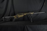 Pre-Owned - Savage 10 Drake Bolt 6.5 CM 24" Rifle - 8 of 13