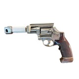 Pre-Owned - S&W 13-1 Comp. DA .357 Mag 4.5" Revolver - 5 of 9