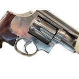 Pre-Owned - S&W 13-1 Comp. DA .357 Mag 4.5" Revolver - 3 of 9