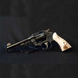Pre-Owned - Smith & Wesson U.S. Army 1917 45 LC 5.5" Revolver (1 of 200) - 1 of 9