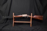 Pre-Owned - Henry Golden Boy Lever Action 44 Mag 20" Rifle - 2 of 11