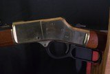 Pre-Owned - Henry Golden Boy Lever Action 44 Mag 20" Rifle - 4 of 11