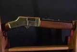 Pre-Owned - Henry Golden Boy Lever Action 44 Mag 20" Rifle - 8 of 11