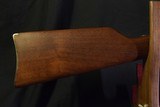 Pre-Owned - Henry Golden Boy Lever Action 44 Mag 20" Rifle - 7 of 11