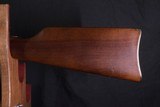 Pre-Owned - Henry Golden Boy Lever Action 44 Mag 20" Rifle - 3 of 11