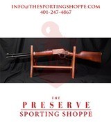 Pre-Owned - Henry Golden Boy Lever Action 44 Mag 20" Rifle - 1 of 11