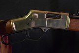Pre-Owned - Henry Golden Boy Lever Action 44 Mag 20" Rifle - 9 of 11