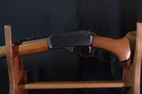 Pre-Owned - Marlin 336 Lever Action 30-30 20" Rifle - 4 of 12