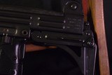 Pre-Owned - IMI UZI Model B Semi-Auto 9mm 16" Pistol - 8 of 17