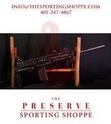 Pre-Owned - IMI UZI Model B Semi-Auto 9mm 16" Pistol - 1 of 17