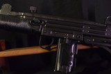 Pre-Owned - IMI UZI Model B Semi-Auto 9mm 16" Pistol - 9 of 17