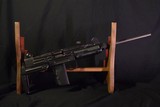 Pre-Owned - IMI UZI Model B Semi-Auto 9mm 16" Pistol - 2 of 17