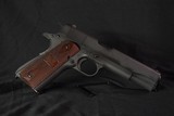 Pre-Owned - Springfield 1911 A1 SA .45 ACP 5" Handgun - 4 of 10