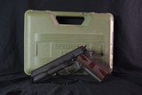 Pre-Owned - Springfield 1911 A1 SA .45 ACP 5" Handgun - 2 of 10