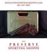 Pre-Owned - Springfield 1911 A1 SA .45 ACP 5" Handgun - 1 of 10