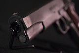 Pre-Owned - Springfield 1911 A1 SA .45 ACP 5" Handgun - 8 of 10