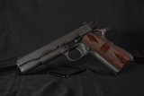 Pre-Owned - Springfield 1911 A1 SA .45 ACP 5" Handgun - 3 of 10