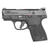 S&W M&P9 Sheild PLUS TS OR Semi-Auto 9mm 3.10" Handgun - 2 of 3