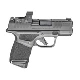 Springfield Hellcat HEX WASP Semi-Auto 9mm 3'' Handgun - 2 of 3