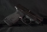 Pre-Owned - S&W MP9 Semi-Auto 9mm 3.125" Handgun Unfired - 3 of 9