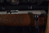 Pre-Owned - Anschutz Meister Grade Bolt .17 HMR 22" Rifle - 5 of 16