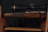 Pre-Owned - Anschutz Meister Grade Bolt .17 HMR 22" Rifle - 4 of 16