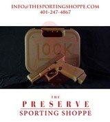 Pre-Owned - GLOCK G19 X Semi-Auto 9mm 4" Handgun - 1 of 11