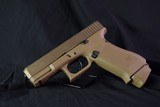 Pre-Owned - GLOCK G19 X Semi-Auto 9mm 4" Handgun - 3 of 11