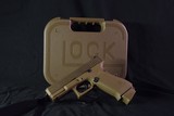 Pre-Owned - GLOCK G19 X Semi-Auto 9mm 4" Handgun - 2 of 11