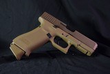 Pre-Owned - GLOCK G19 X Semi-Auto 9mm 4" Handgun - 4 of 11