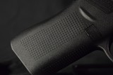 Pre-Owned - Glock G43X Semi-Auto 9mm 3.41" Handgun - 7 of 11