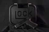 Pre-Owned - Glock G43X Semi-Auto 9mm 3.41" Handgun - 2 of 11