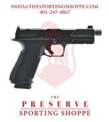 SS DR920 Combat OR Semi-Auto 9mm 5" Handgun - 1 of 3