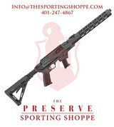 Ruger PC9 Carbine Semi-Auto 9mm 16.12" Rifle MAGPUL - 1 of 3