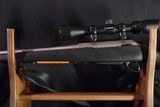 Pre-Owned - TIKKA T3X Lite Bolt Action 30-06 22" Rifle - 4 of 12