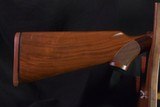 Pre-Owned - Ruger Red Label O/U 12Ga 28" - 3 of 13