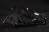 Pre-Owned - S&W Bodyguard DA .380 2.75" Handgun - 4 of 10