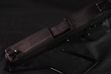 Pre-Owned - FN FNS-40 DA .40 S&W 4" Handgun - 10 of 11