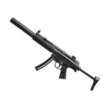 HKMP5 Semi-Auto .22 LR 16.1" Rifle w/25 Rd Mag - 2 of 3