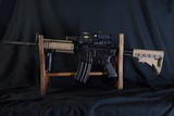 Pre-Owned - FN M4 Carbine Semi-Auto .223/5.56 16" Rifle - 3 of 14