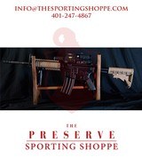 Pre-Owned - FN M4 Carbine Semi-Auto .223/5.56 16" Rifle - 1 of 14