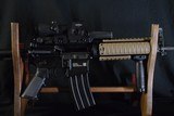 Pre-Owned - FN M4 Carbine Semi-Auto .223/5.56 16" Rifle - 11 of 14