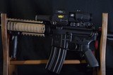 Pre-Owned - FN M4 Carbine Semi-Auto .223/5.56 16" Rifle - 5 of 14